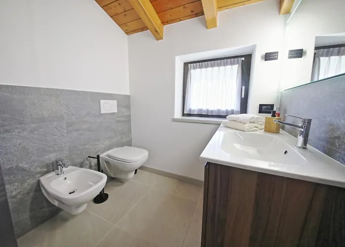 Apartamento Casa Didi & Rosi - *