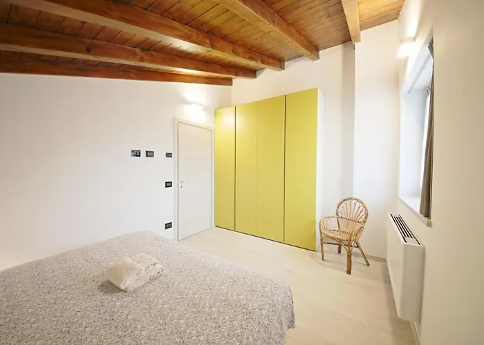 Casa Didi & Rosi - Apartamento *