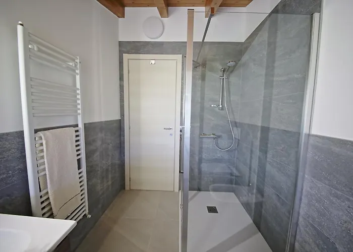 Apartamento Casa Didi & Rosi -