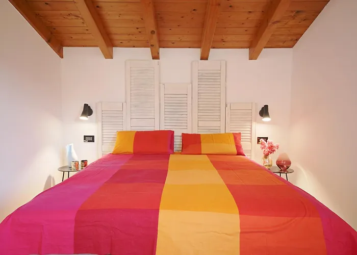 Casa Didi & Rosi - Apartamento *