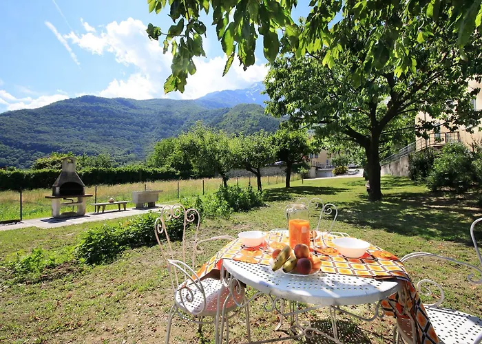 Casa Didi & Rosi -