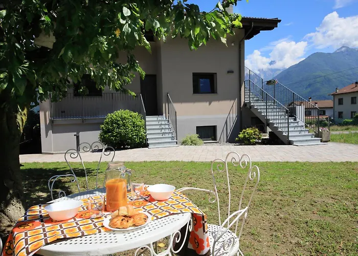 Apartamento Casa Didi & Rosi - Colico