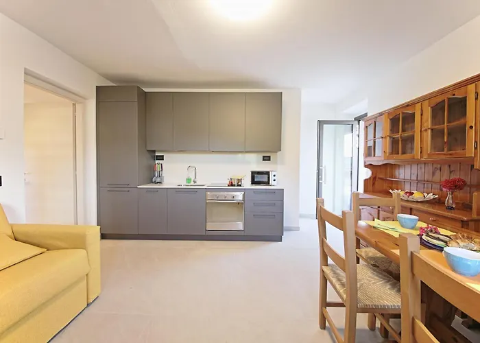 Casa Didi & Rosi - Apartamento